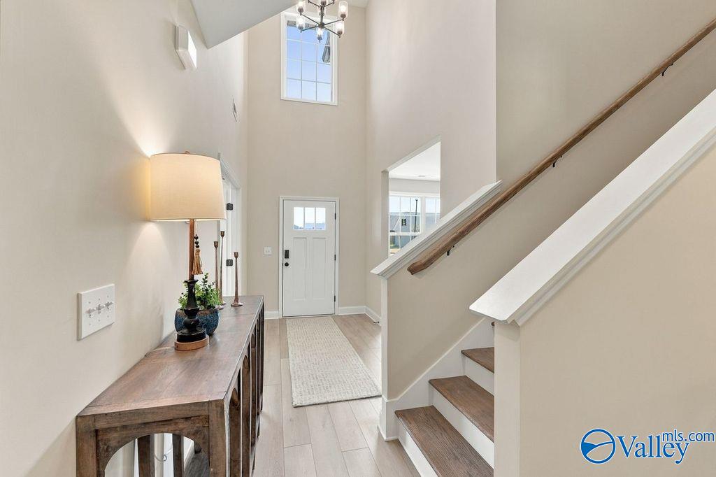 Image 4 of Davidson Homes' New Home at 817 Ronnie Drive SE