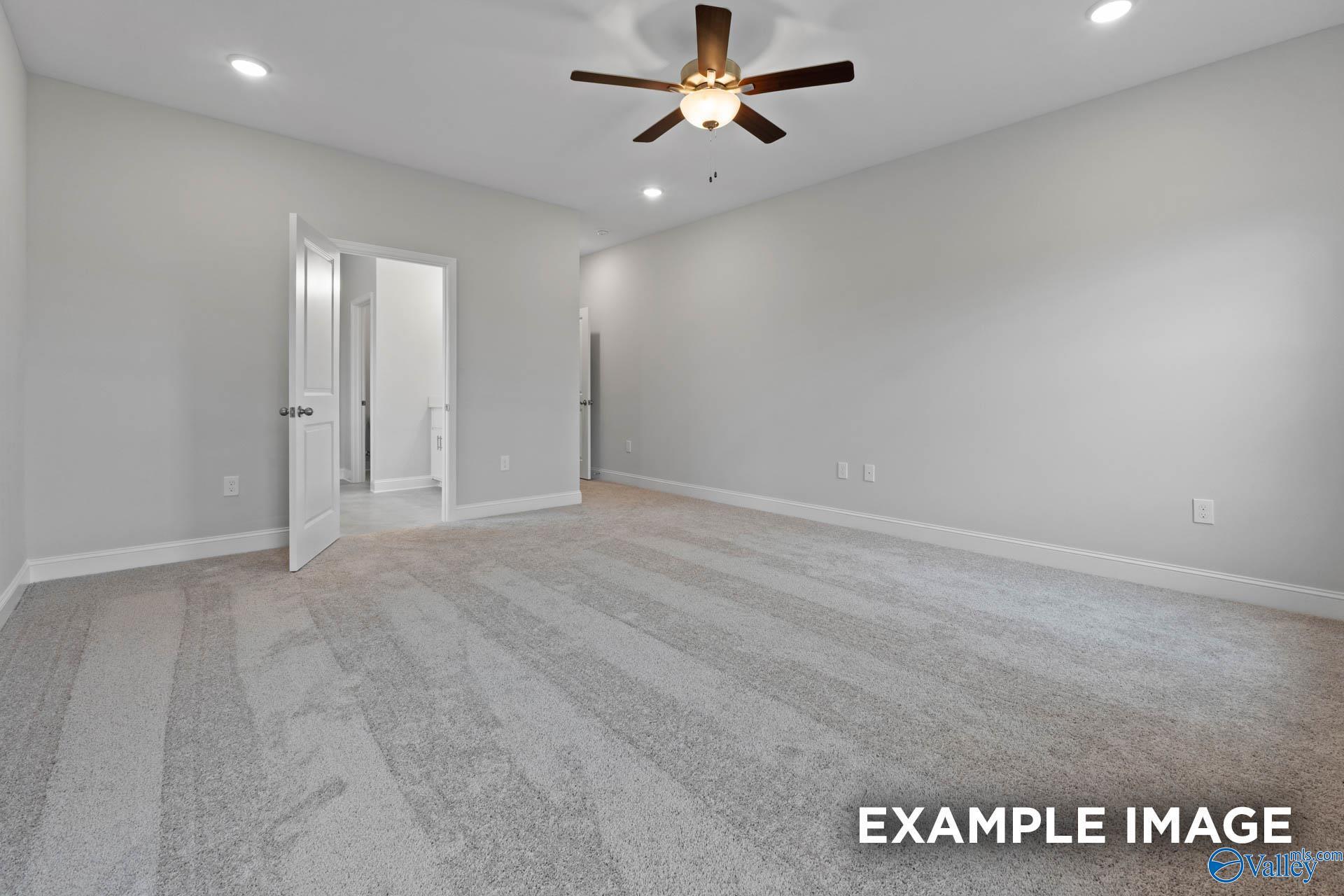 Image 32 of Davidson Homes' New Home at 117 Sniper Street