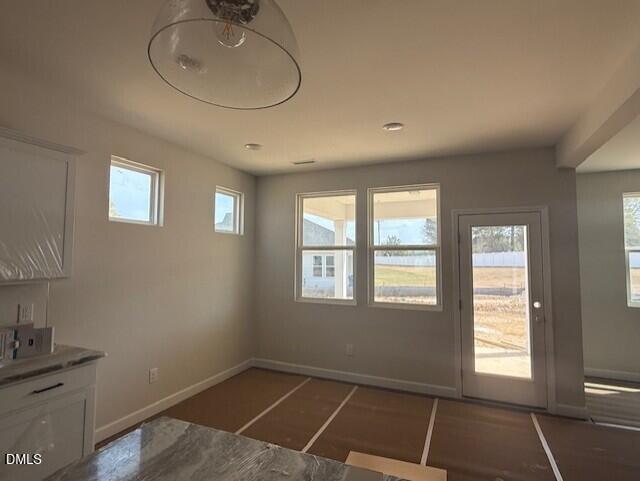 Image 6 of Davidson Homes' New Home at 508 Crescent Wood Trail