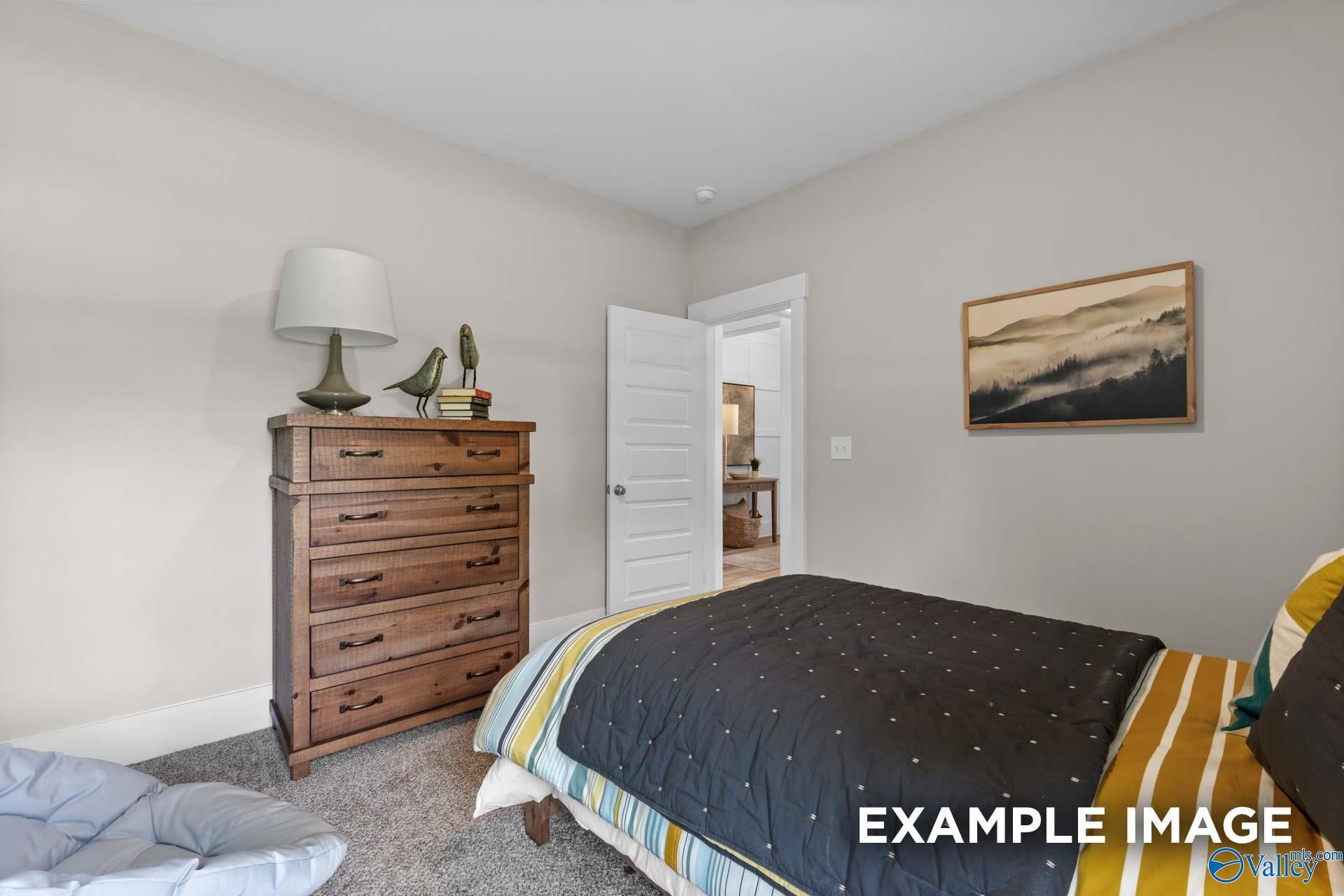 Image 11 of Davidson Homes' New Home at 223 Jerrie Lynn Boulevard