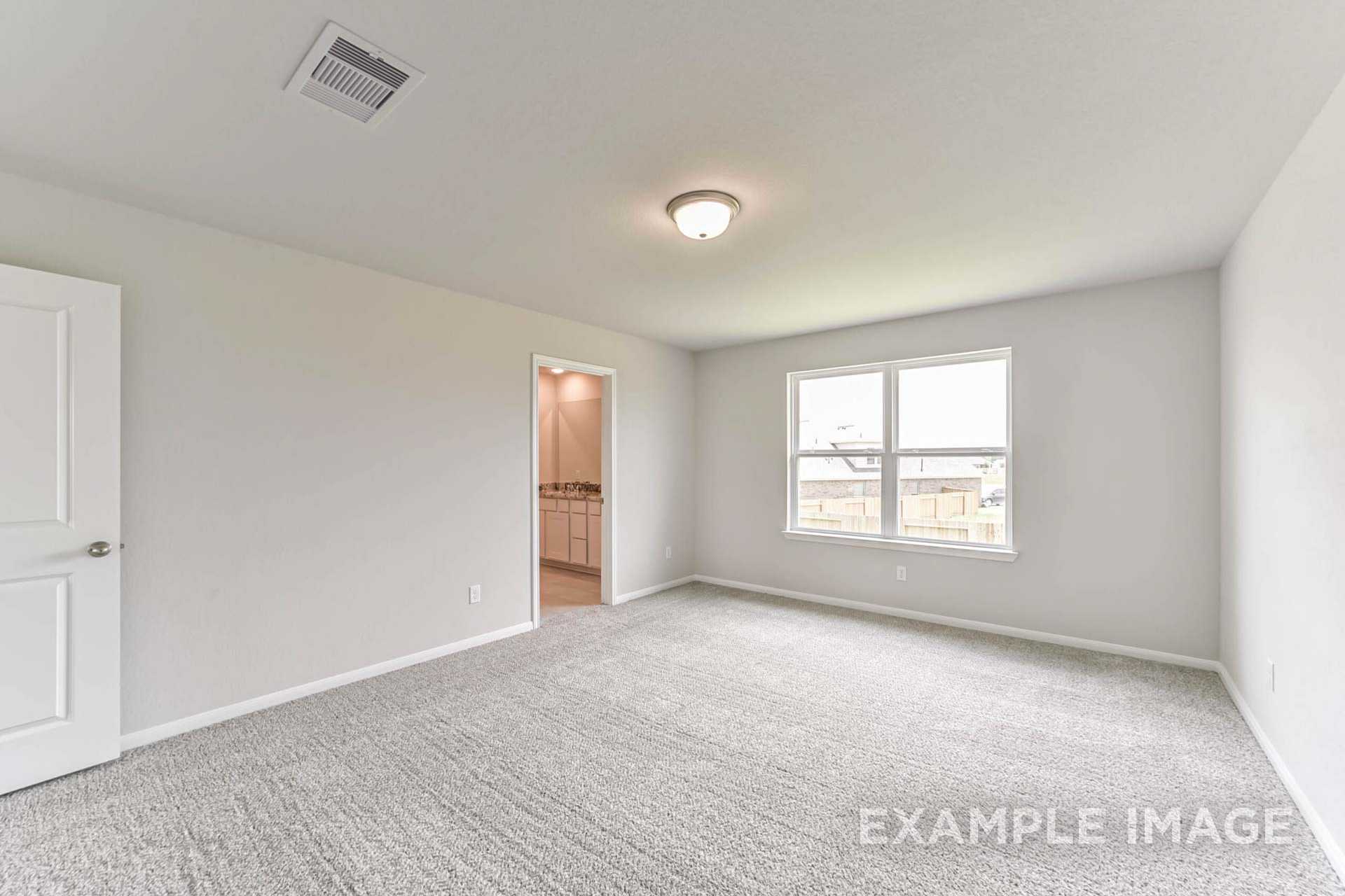 The Solara Primary Suite