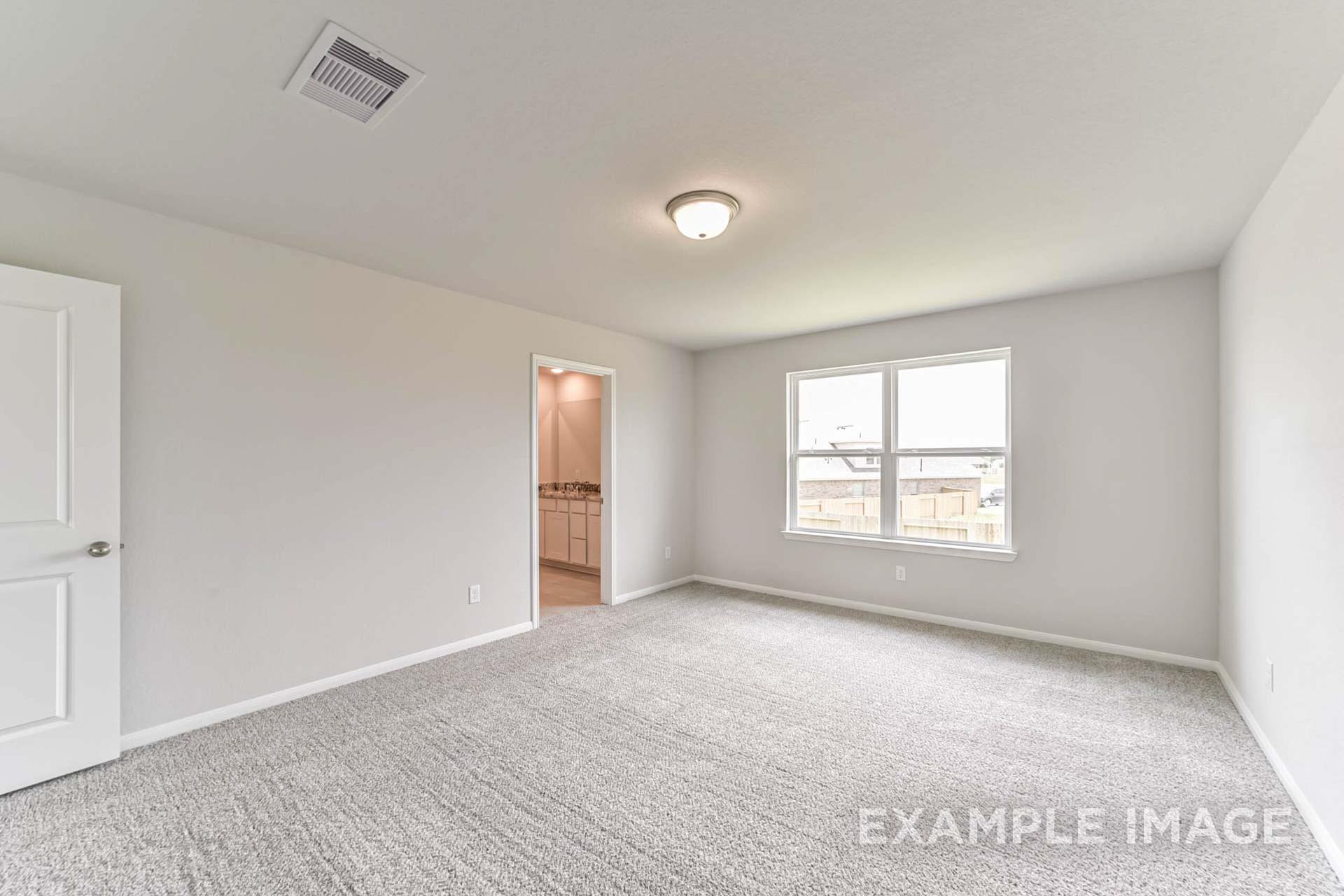 The Solara Primary Suite