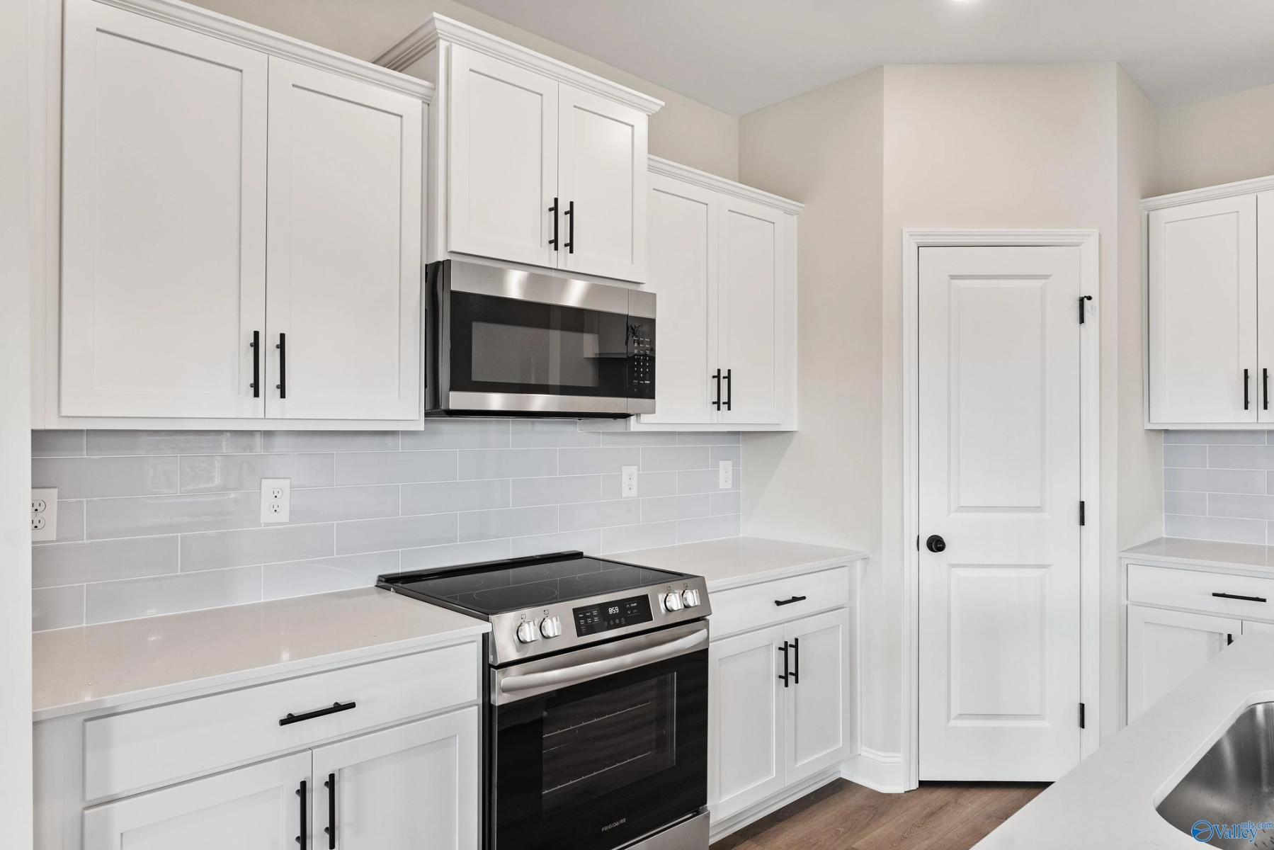 Image 3 of Davidson Homes' New Home at 305 Keller Drive