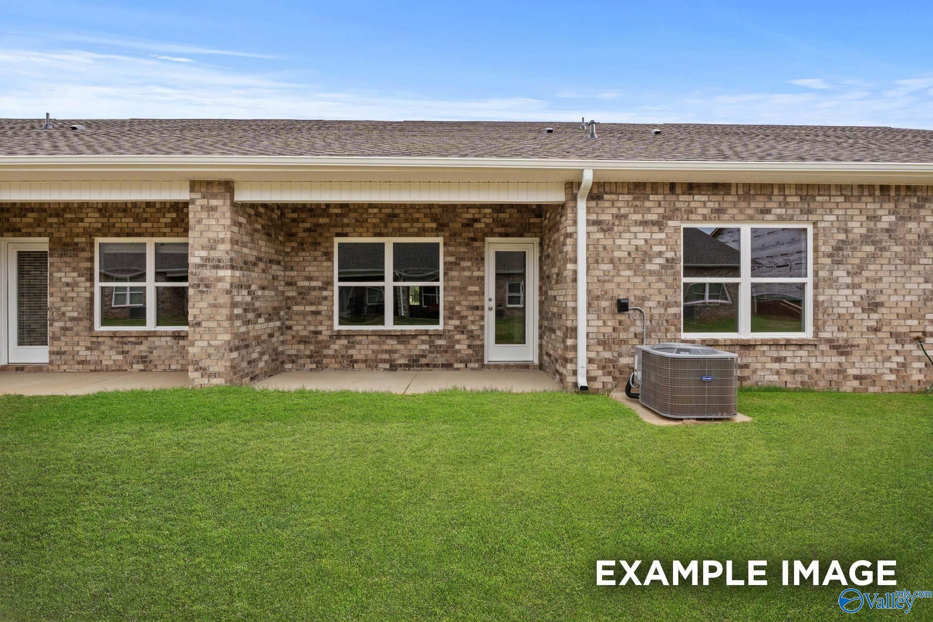 Image 21 of Davidson Homes' New Home at 3149 Mead Way