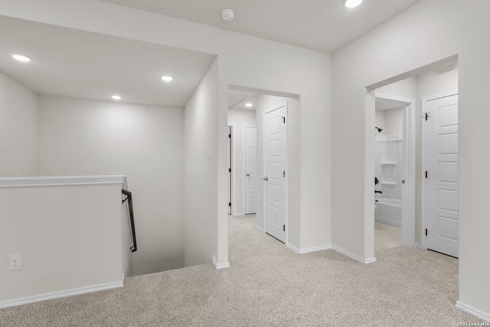 Image 23 of Davidson Homes' New Home at 6619 Comanche Valley