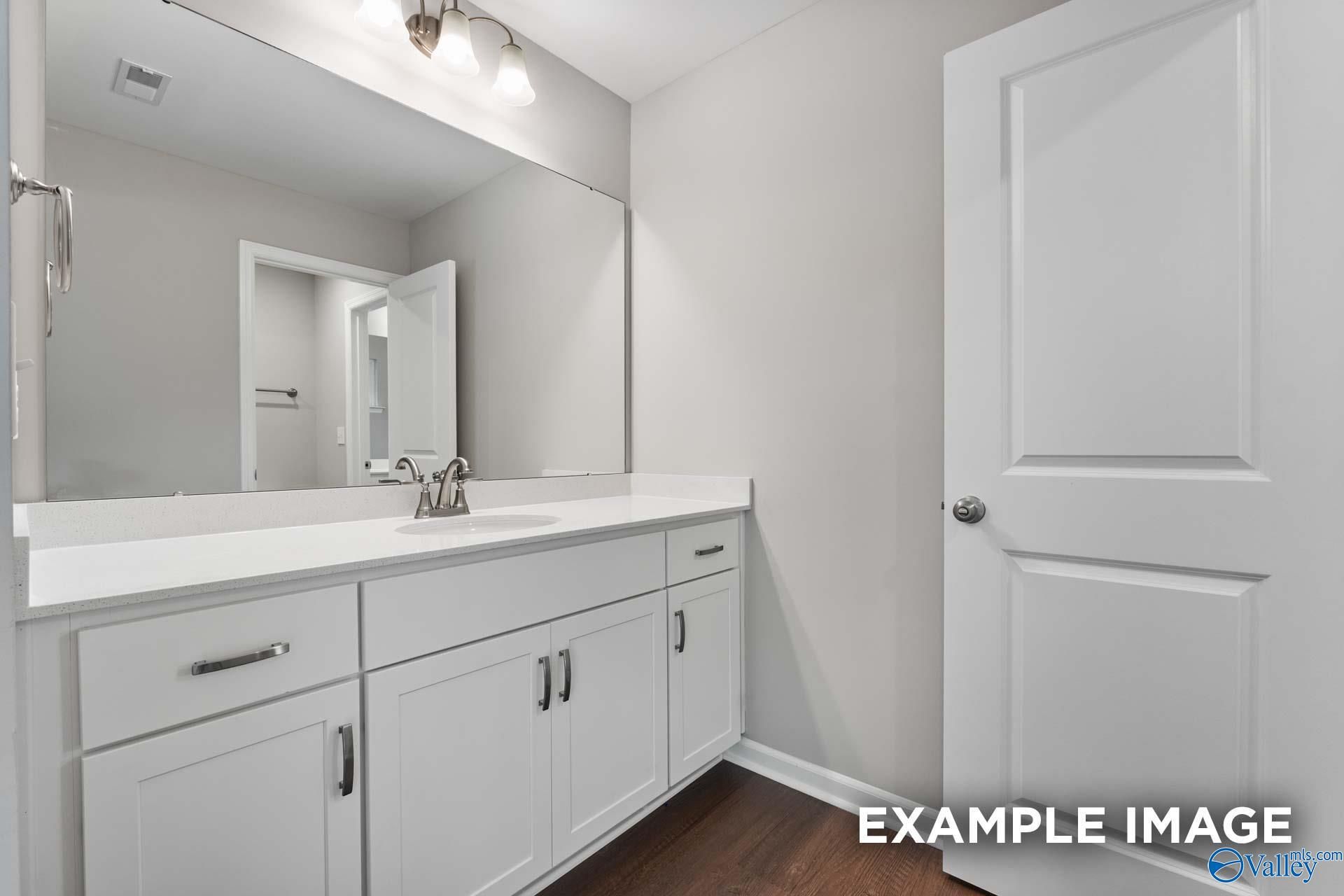 Image 23 of Davidson Homes' New Home at 8117 Goose Ridge Drive