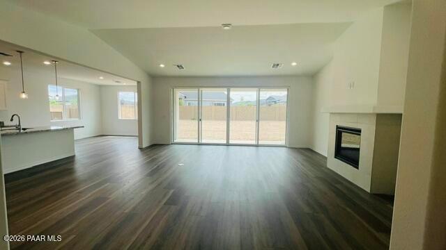 Image 3 of Davidson Homes' New Home at 7019 Sterling Lane