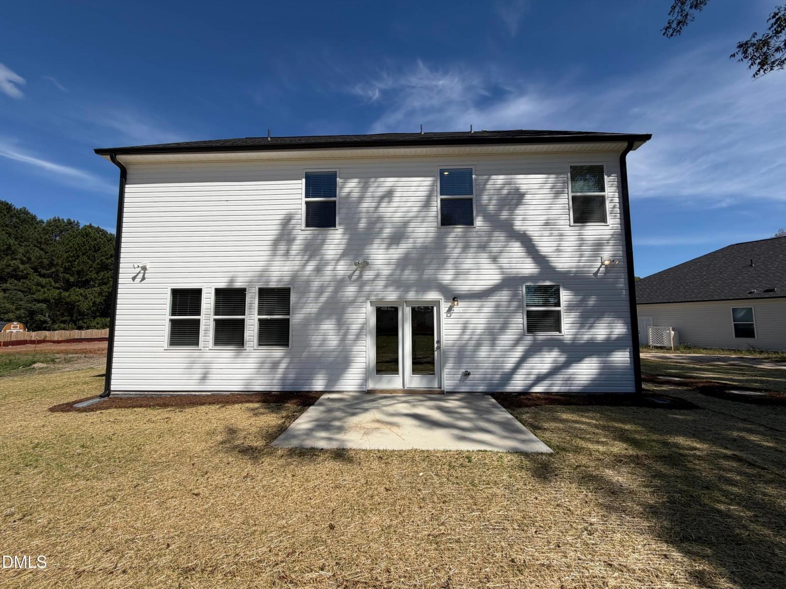 Image 33 of Davidson Homes' New Home at 61 Single Barrel Ct