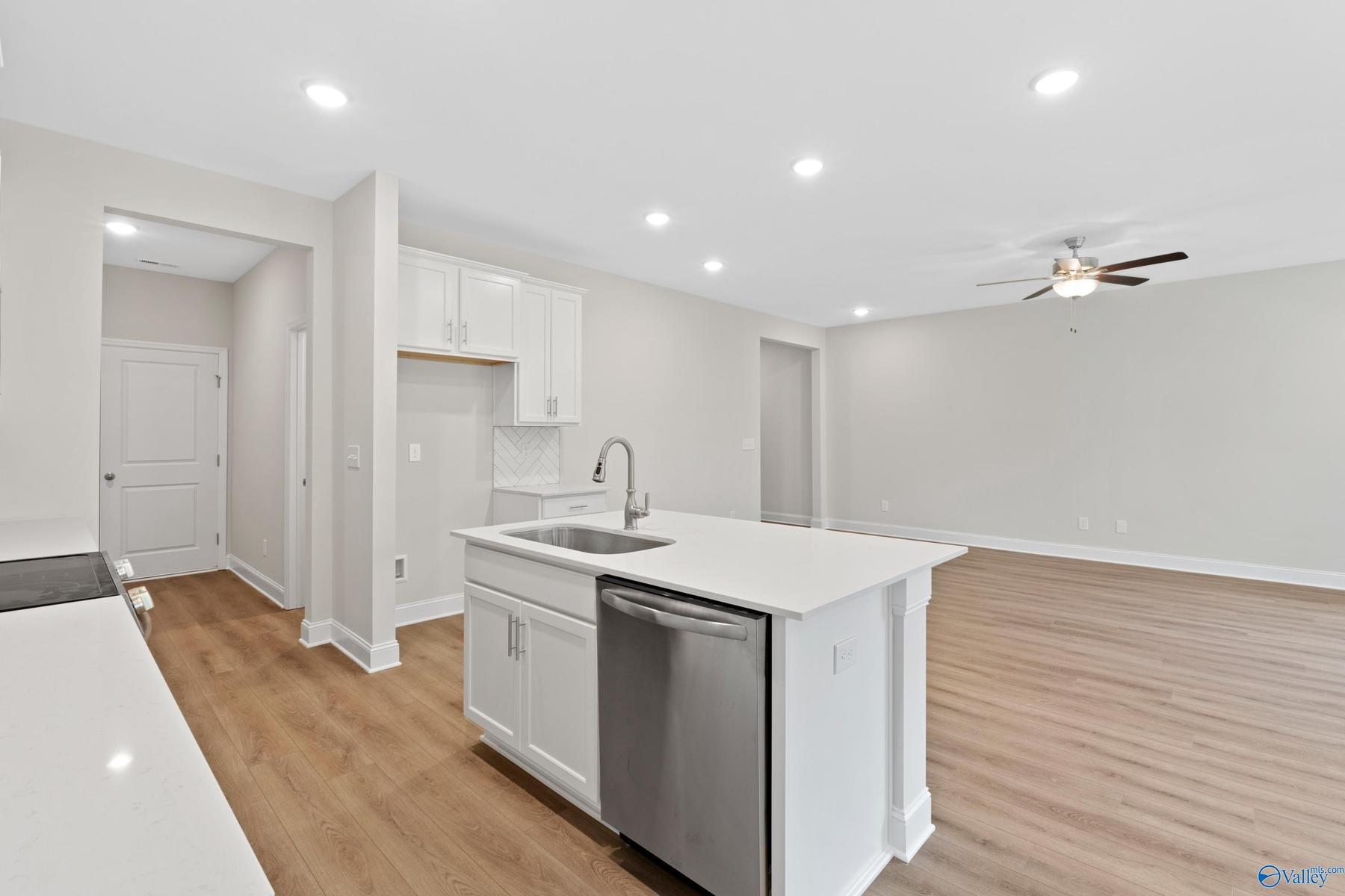 Image 11 of Davidson Homes' New Home at 1748 Stampede Circle