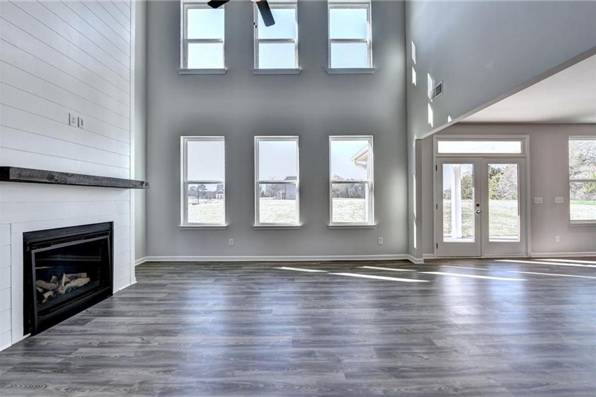 Image 14 of Davidson Homes' New Home at 100 Leveret Road
