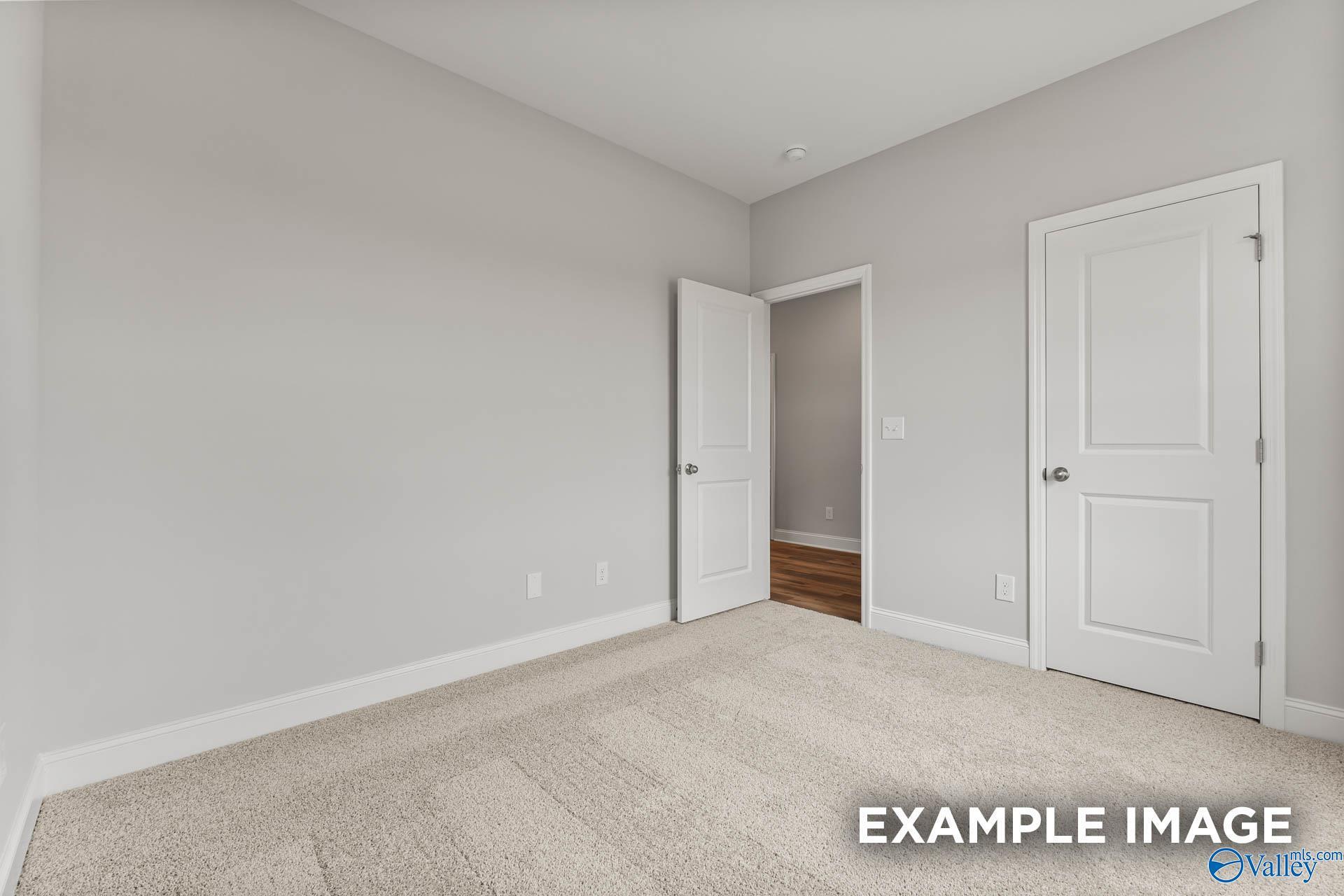 Image 7 of Davidson Homes' New Home at 308 Keller Drive