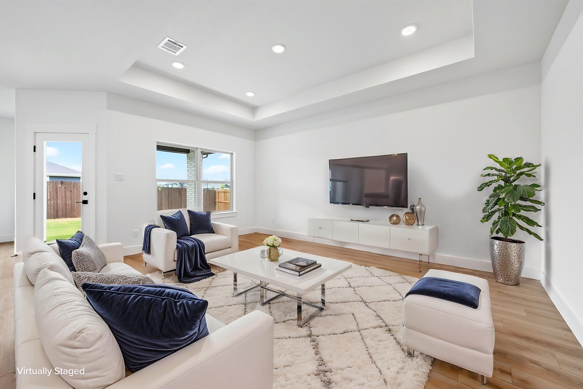 Image 18 of Davidson Homes' New Home at 202 Briarwood Drive
