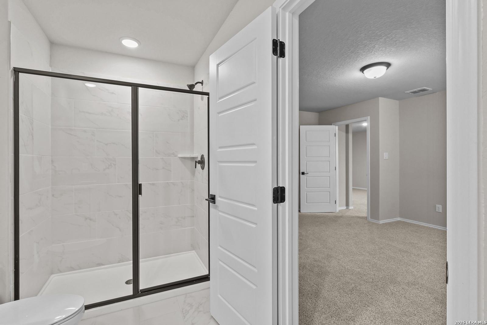 Image 25 of Davidson Homes' New Home at 10502 Briceway Fall