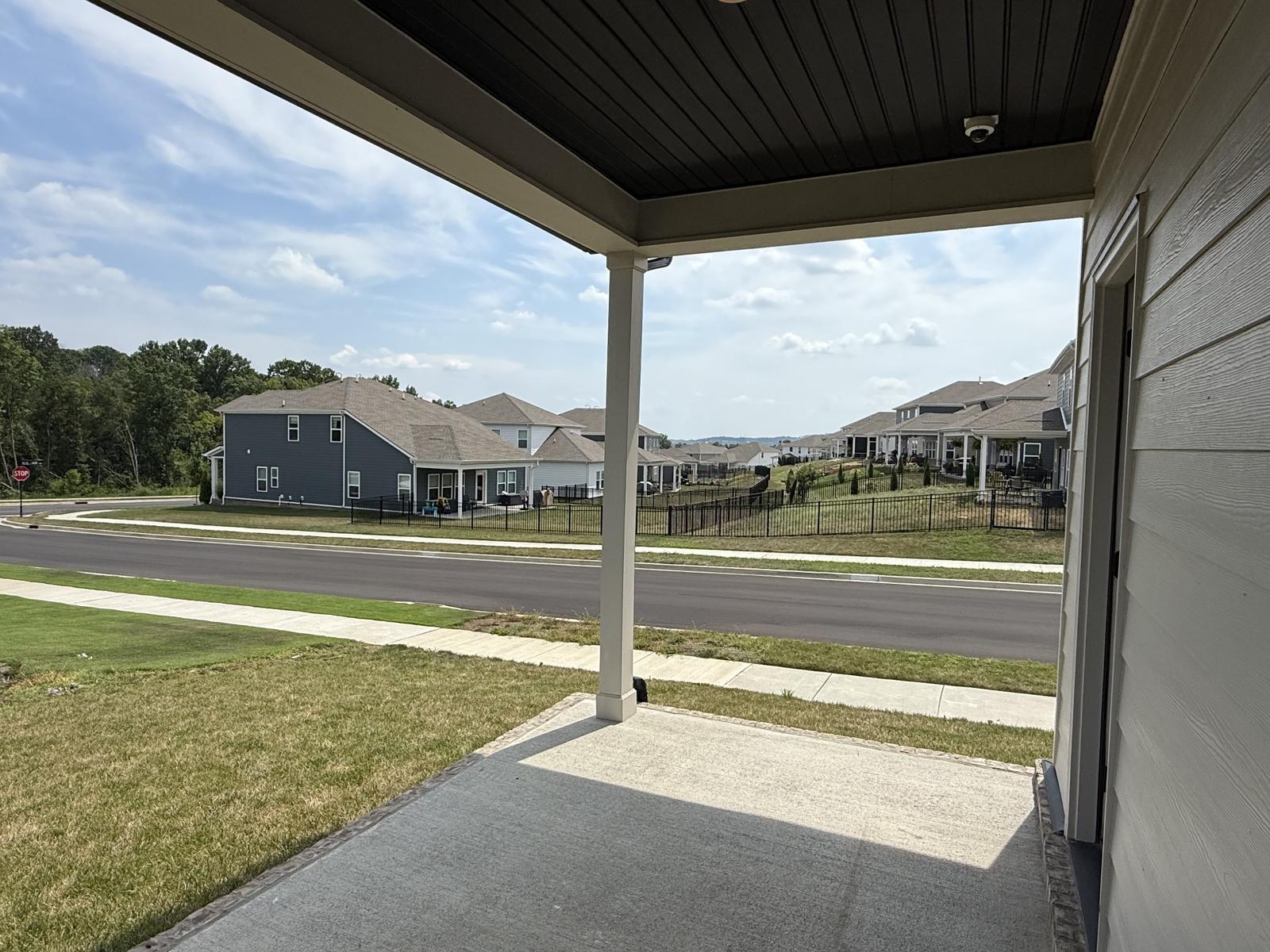 Image 43 of Davidson Homes' New Home at 360 Turfway Park