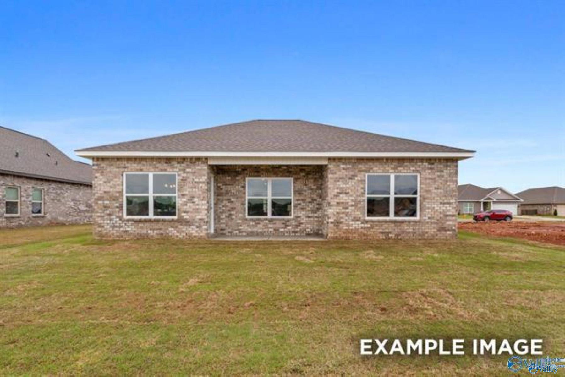 Image 16 of Davidson Homes' New Home at 153 Rose Valley Drive