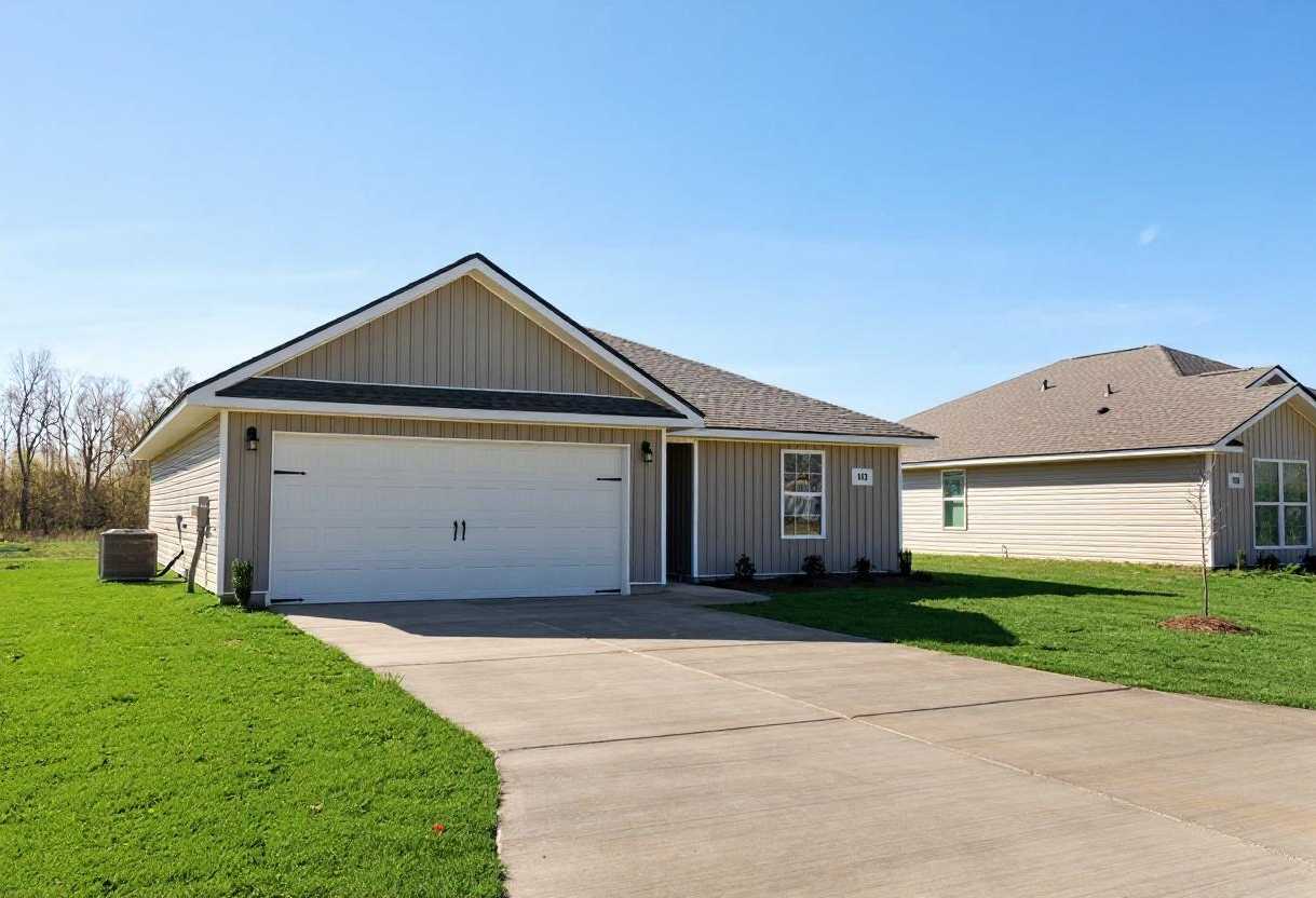 Image 3 of Davidson Homes' The Butler V Floor Plan