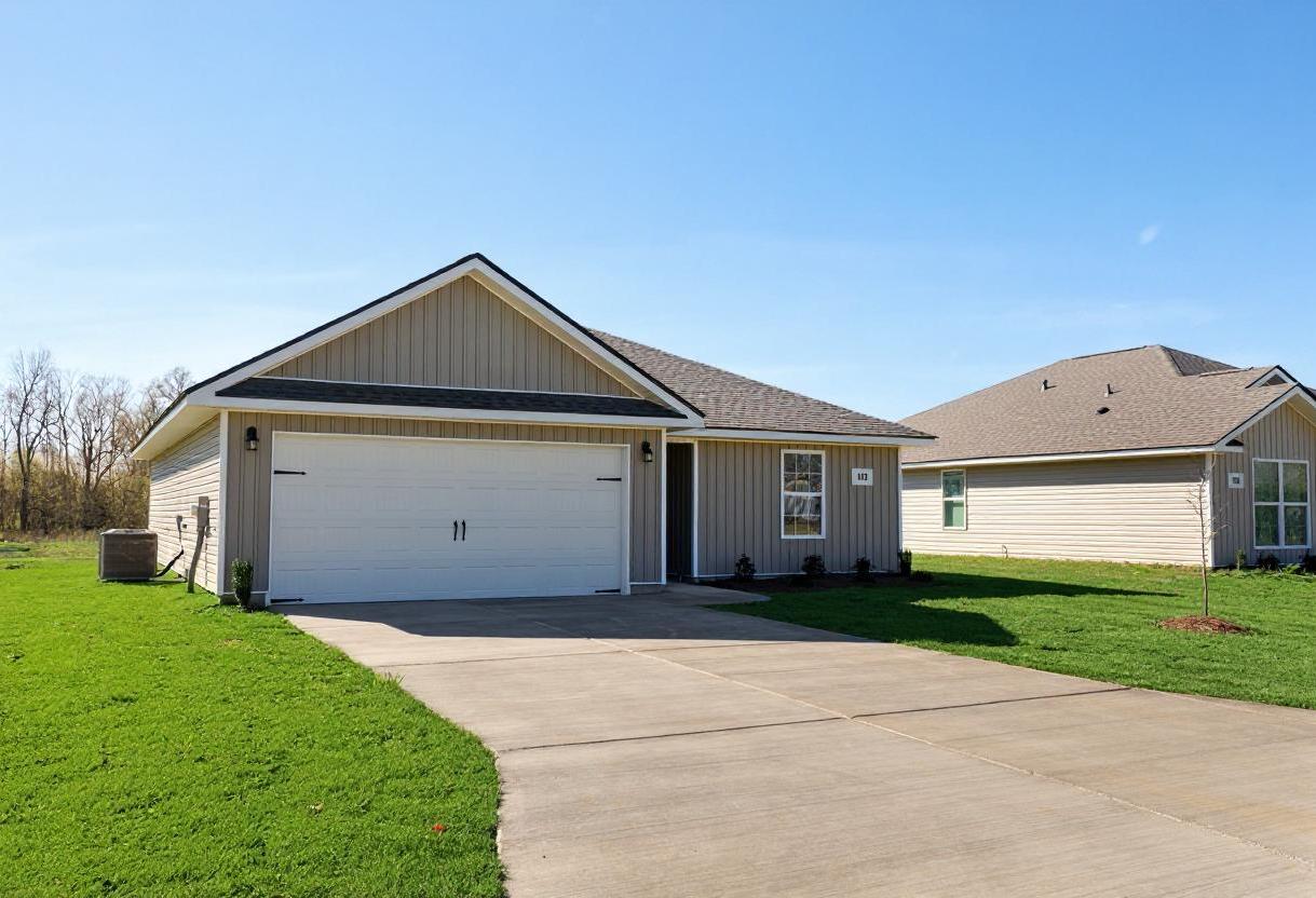 Image 3 of Davidson Homes' The Butler V Floor Plan
