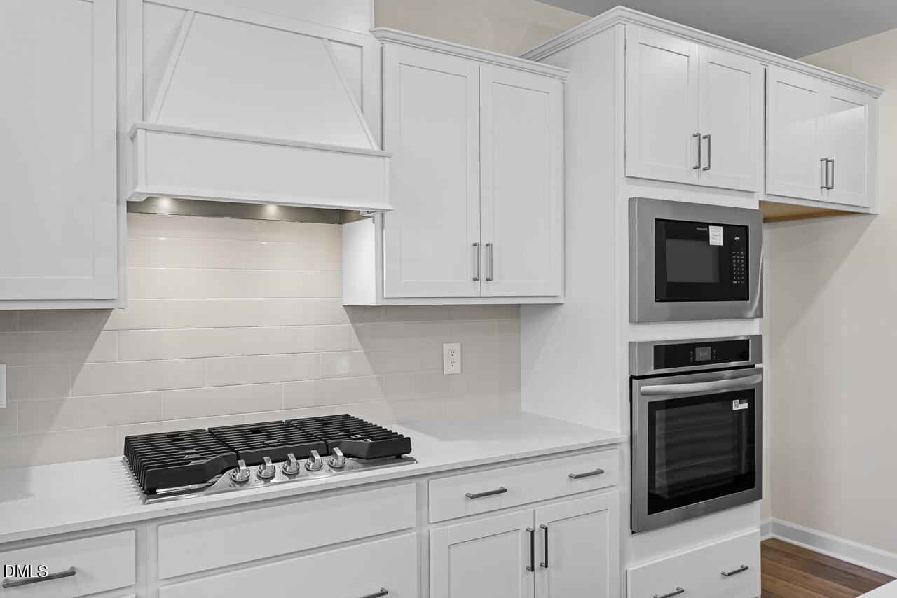 Image 3 of Davidson Homes' New Home at 325 Longleaf Glen Lane