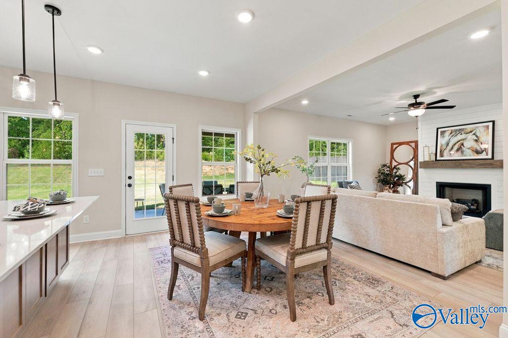 Image 17 of Davidson Homes' New Home at 817 Ronnie Drive SE