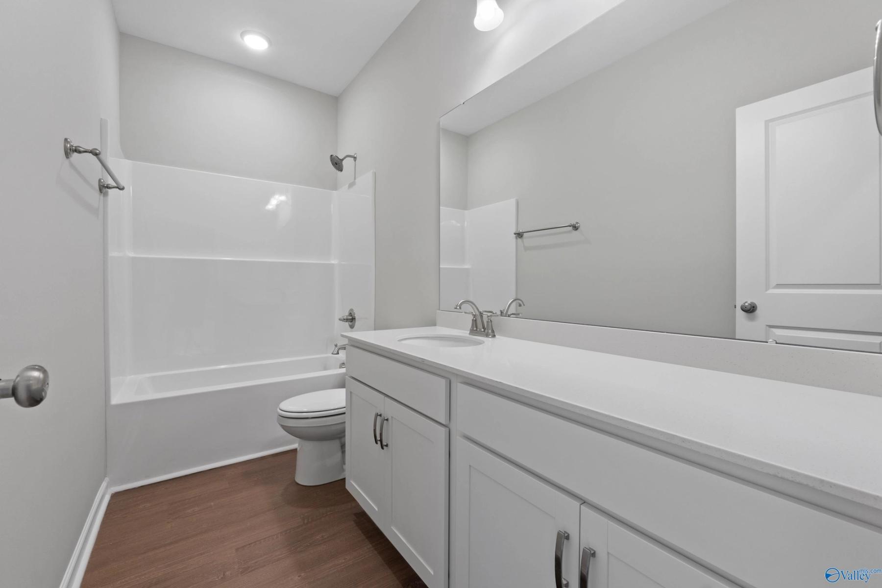 Image 8 of Davidson Homes' New Home at 148 Aurora Circle