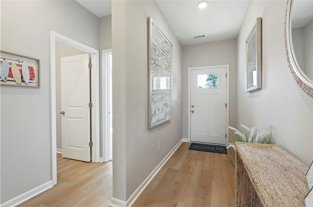 Image 4 of Davidson Homes' New Home at 2965 EDITH ANN Lane