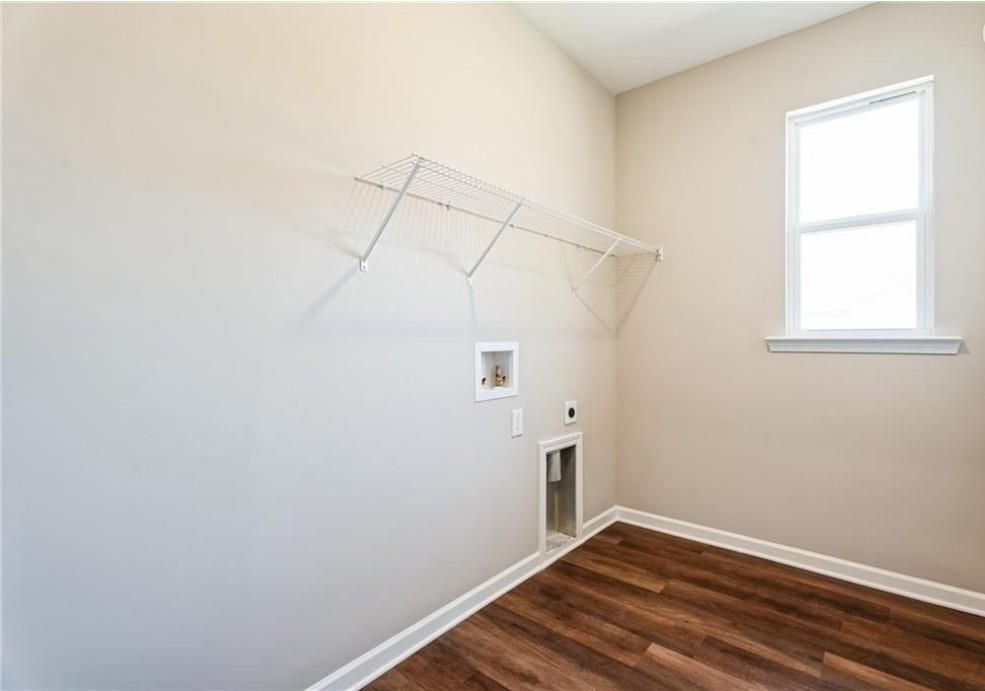 Image 10 of Davidson Homes' New Home at 145 Lee Road 2232