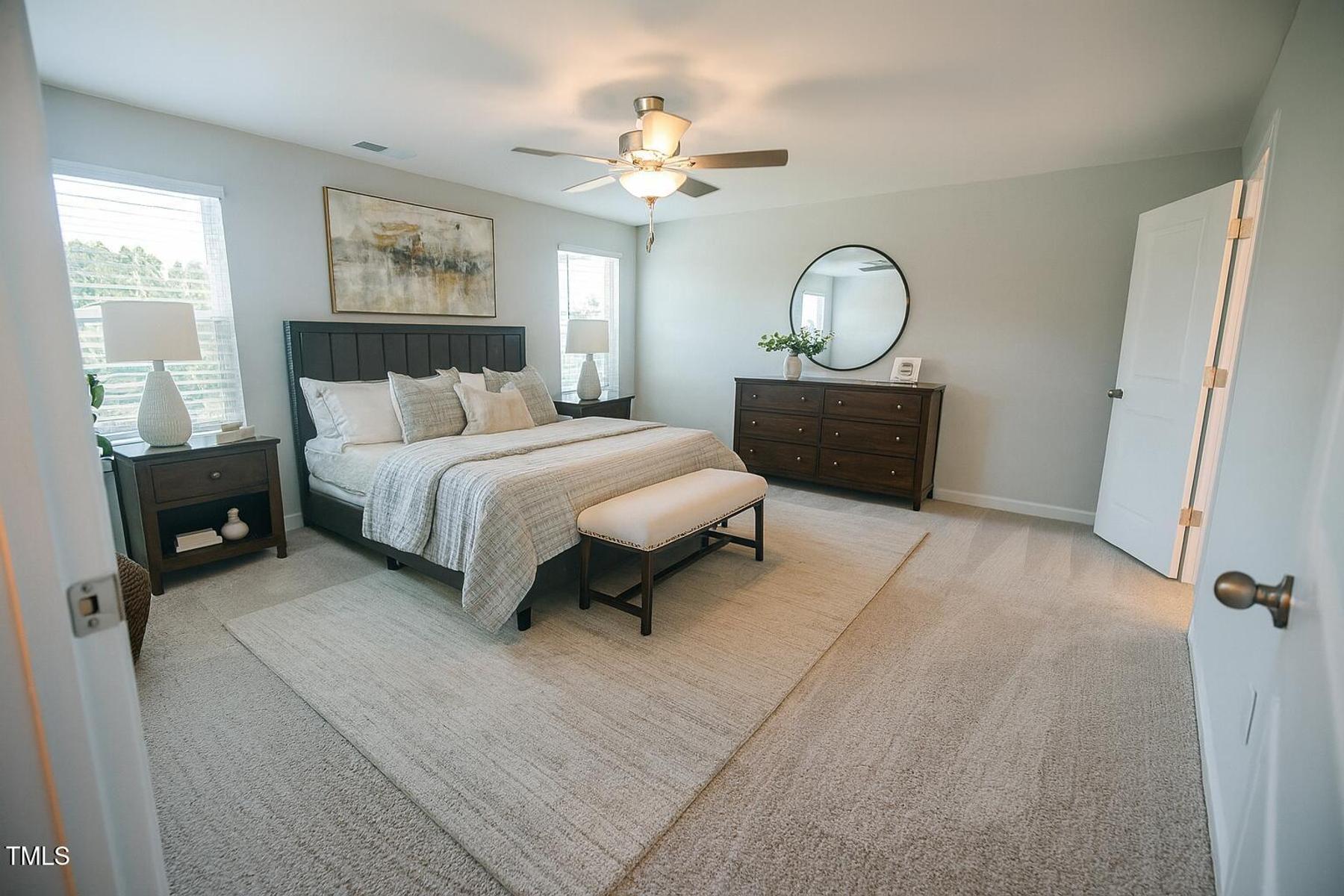 Image 16 of Davidson Homes' New Home at 53 Priming Way
