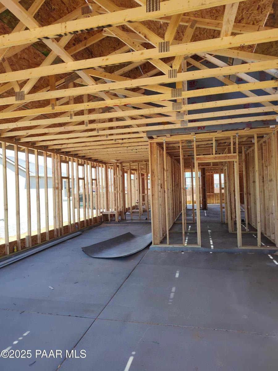 Image 2 of Davidson Homes' New Home at 8925 Needle Rock Road
