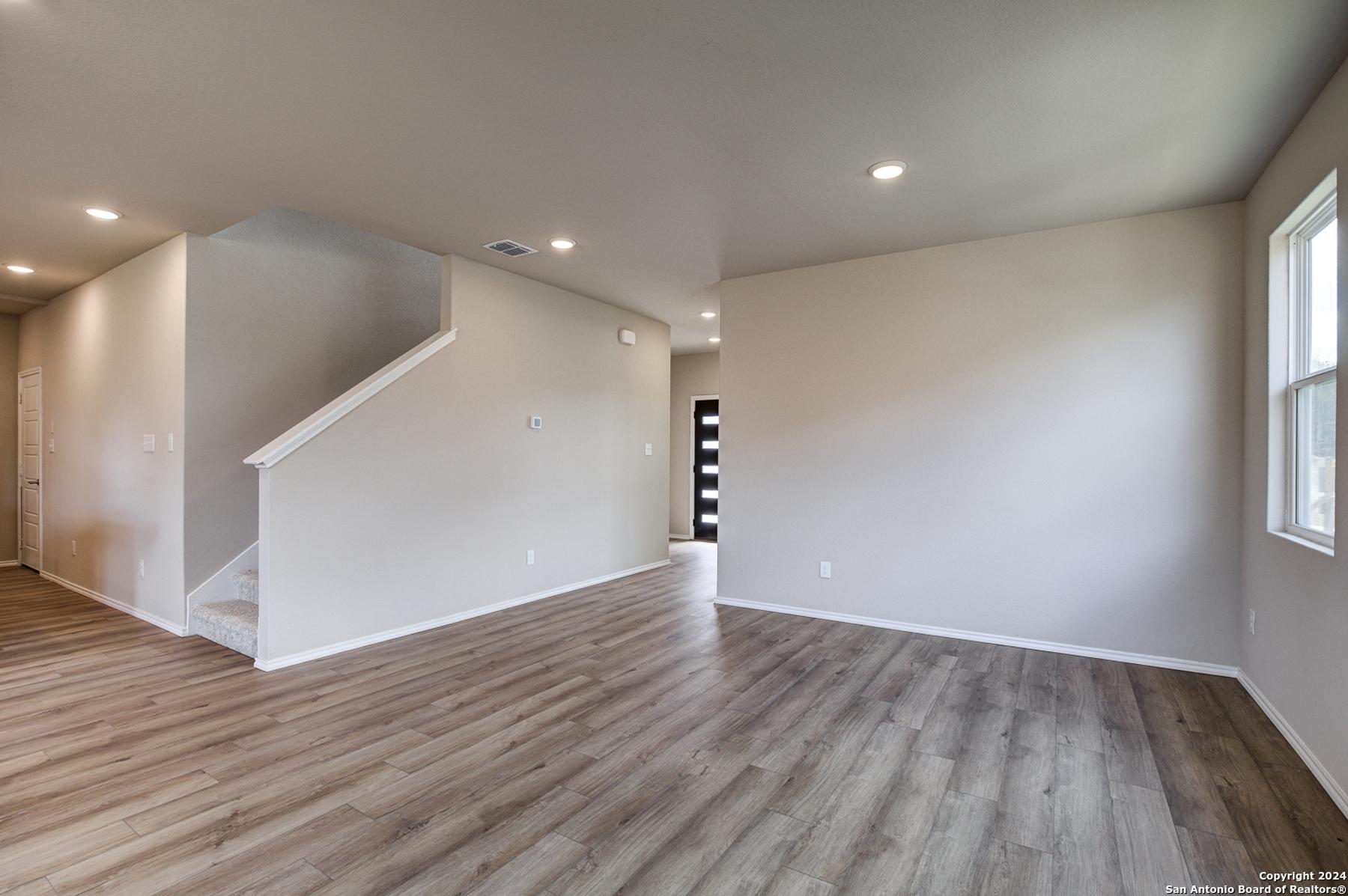 Image 10 of Davidson Homes' New Home at 6515 Lowrie Block