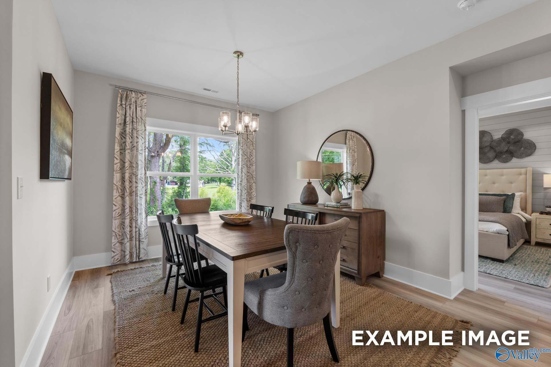 Image 20 of Davidson Homes' New Home at 223 Jerrie Lynn Boulevard