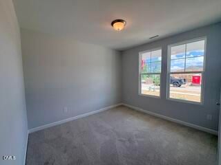 Image 4 of Davidson Homes' New Home at 601 Crescent Wood Trail