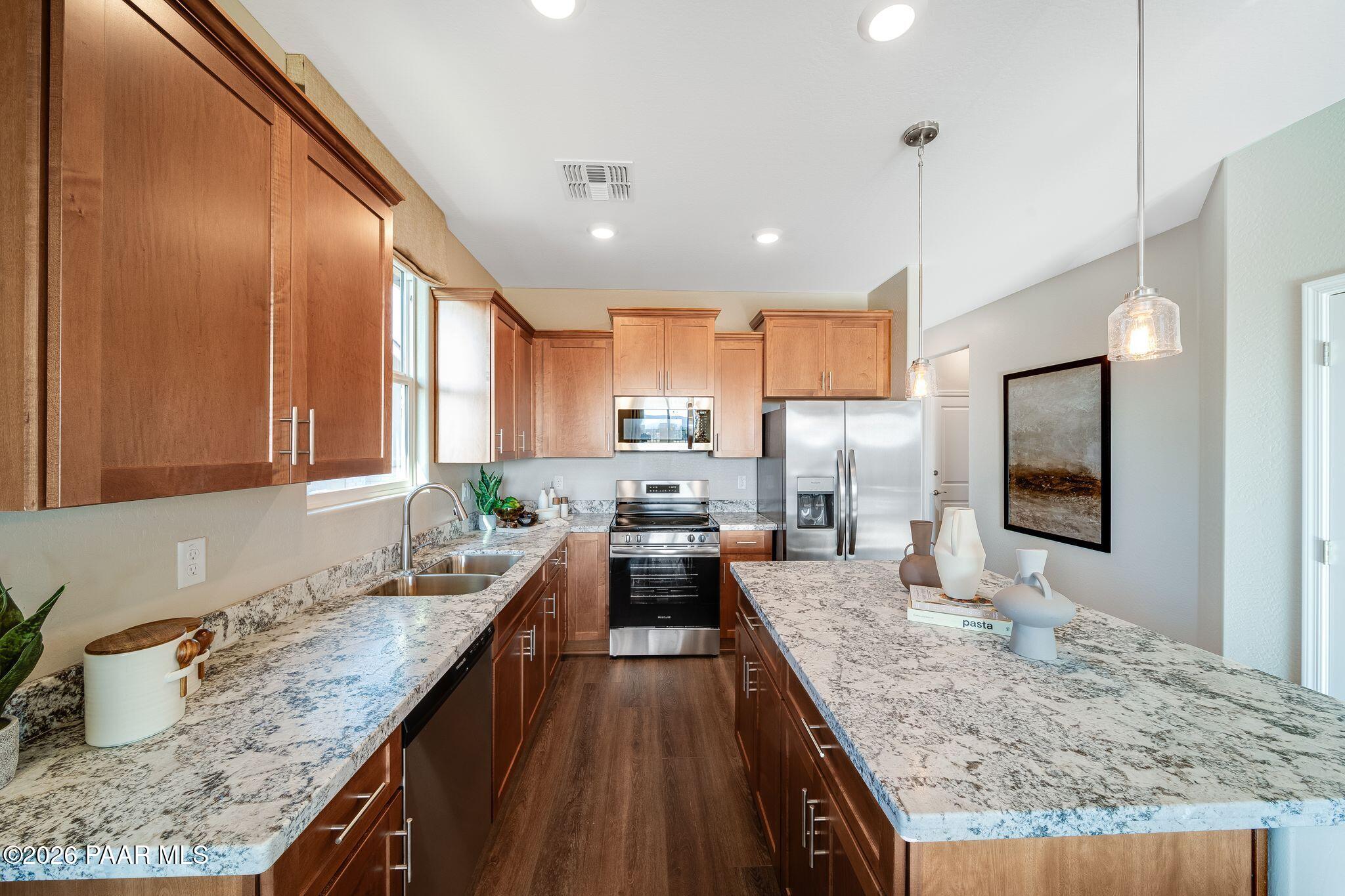Image 12 of Davidson Homes' New Home at 1242 Ranger Trail