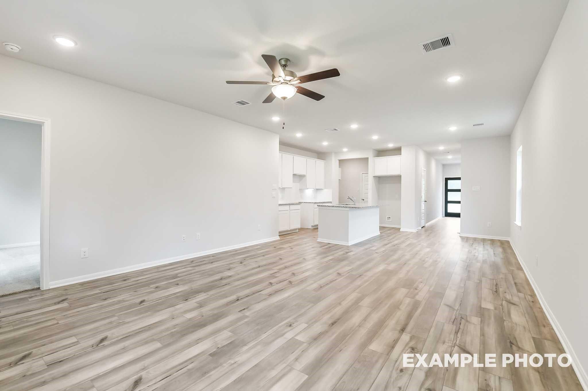 Image 4 of Davidson Homes' New Home at 11122 Liberty Bell Lane