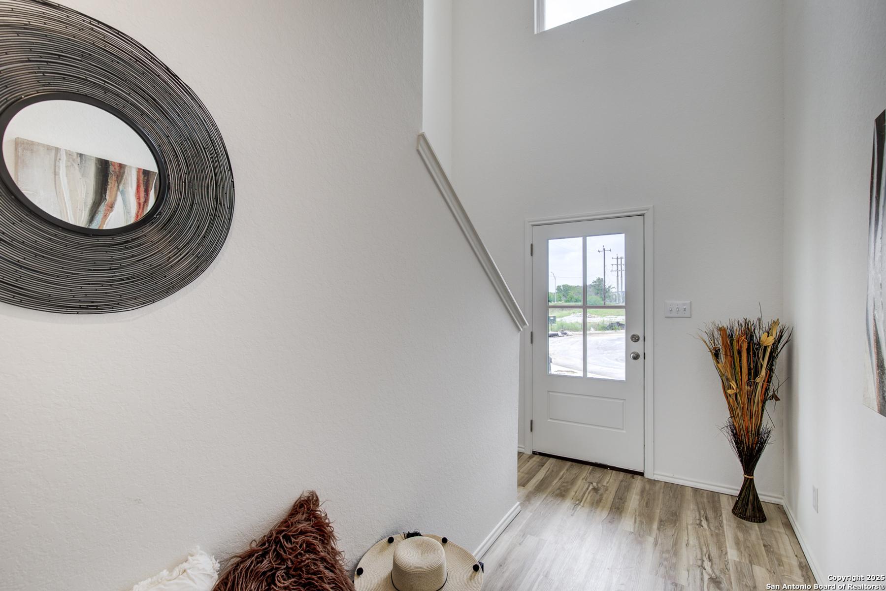 Image 4 of Davidson Homes' New Home at 2546 Dry Moss Way