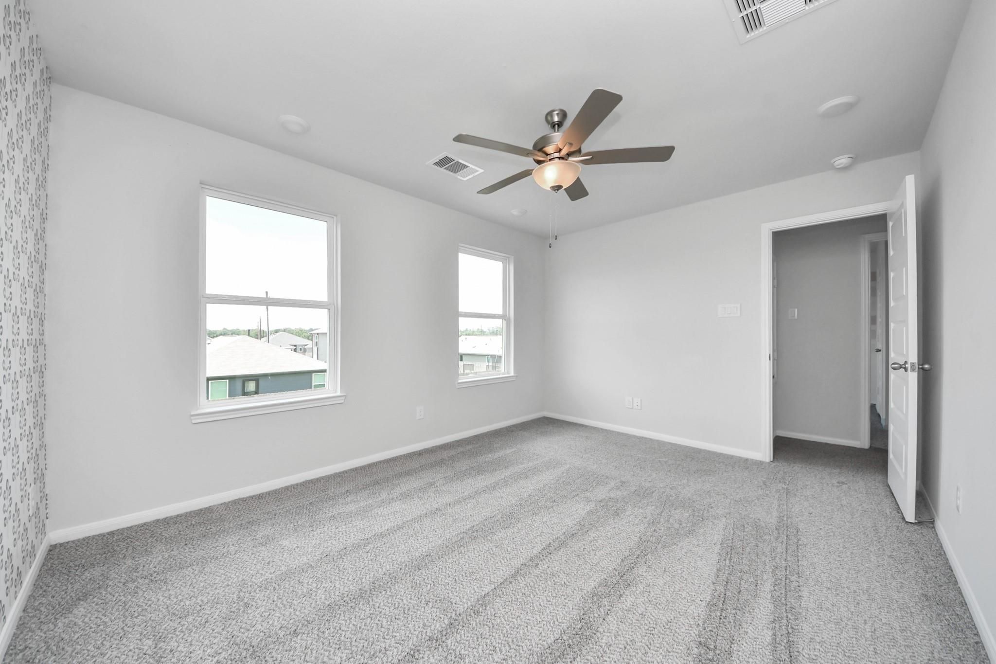 Image 18 of Davidson Homes' New Home at 25666 Roy Rogers Court