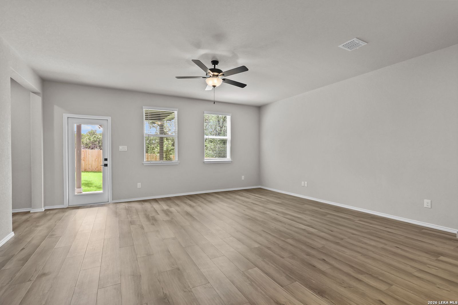 Image 11 of Davidson Homes' New Home at 10502 Briceway Fall