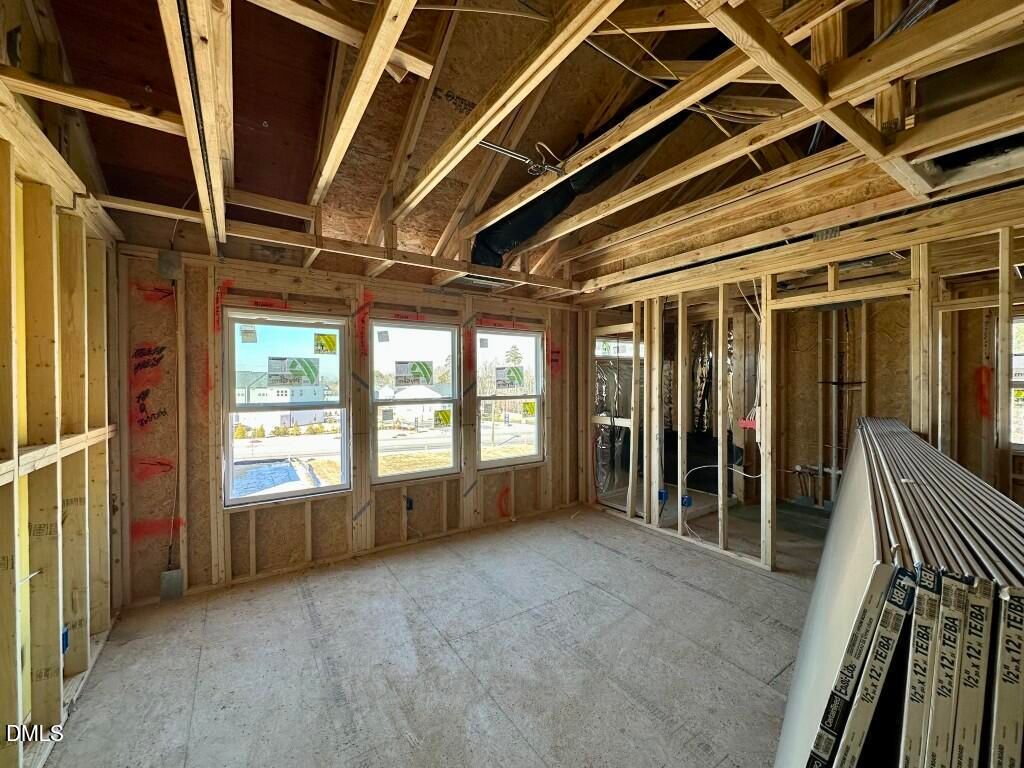 Image 11 of Davidson Homes' New Home at 608 Thatch Lane