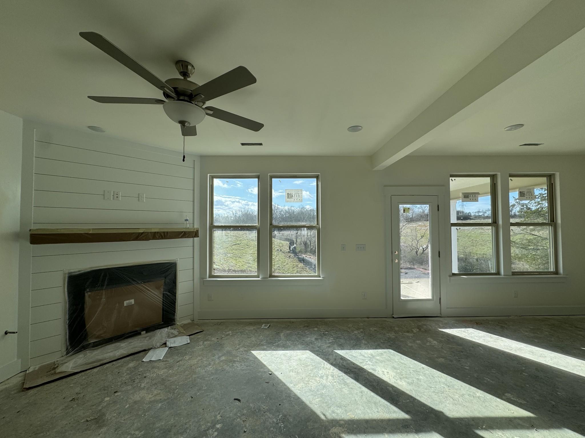 Image 3 of Davidson Homes' New Home at 111 Rock Chimney Rd