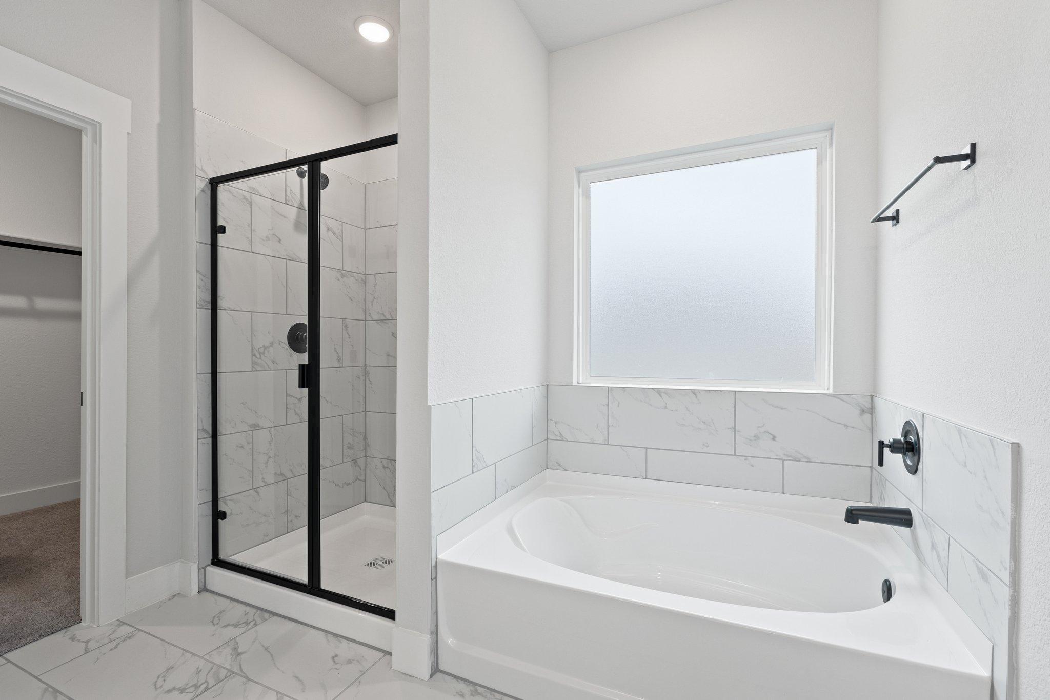 Image 14 of Davidson Homes' New Home at 215 Saddletree Drive