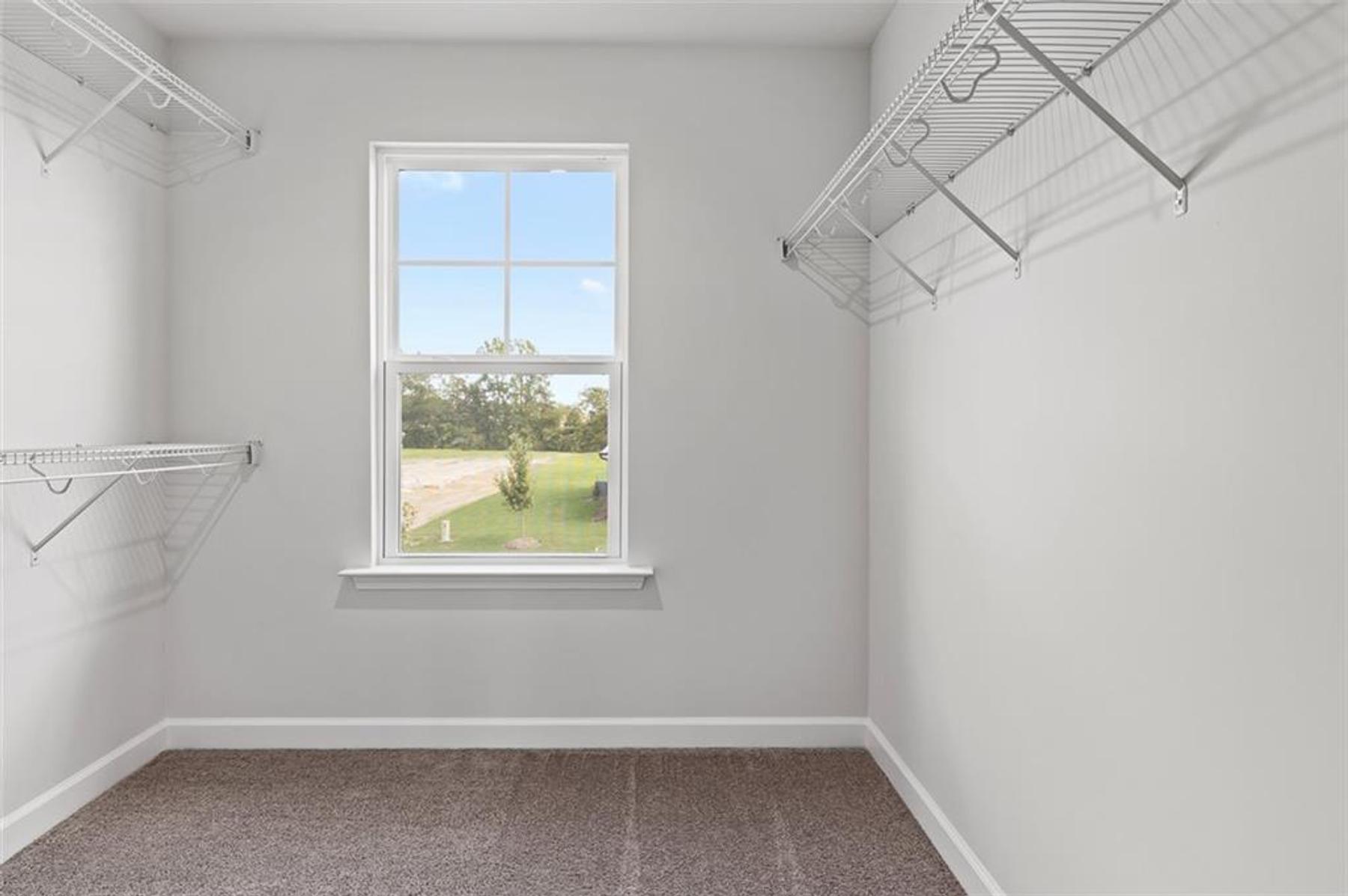Image 27 of Davidson Homes' New Home at 601 Grand Wehunt Drive