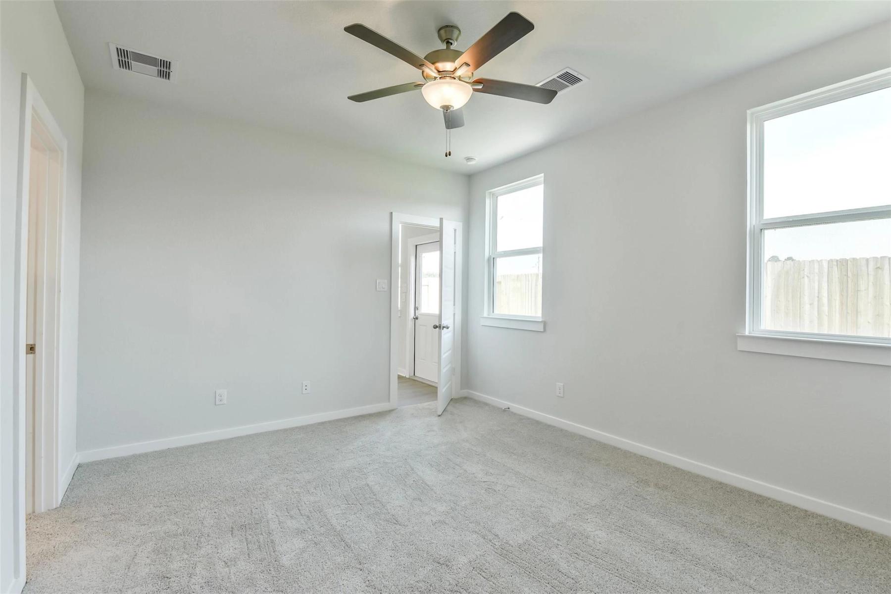 Image 19 of Davidson Homes' New Home at 25984 Liberation Road