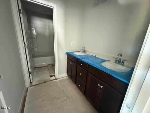 Image 11 of Davidson Homes' New Home at 516 Crescent Wood Trail