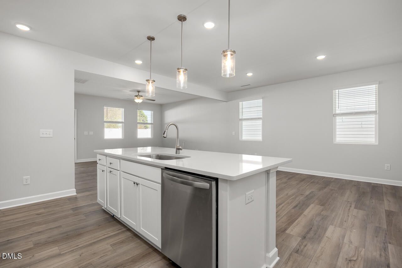 Image 9 of Davidson Homes' New Home at 276 Gregory Village Drive