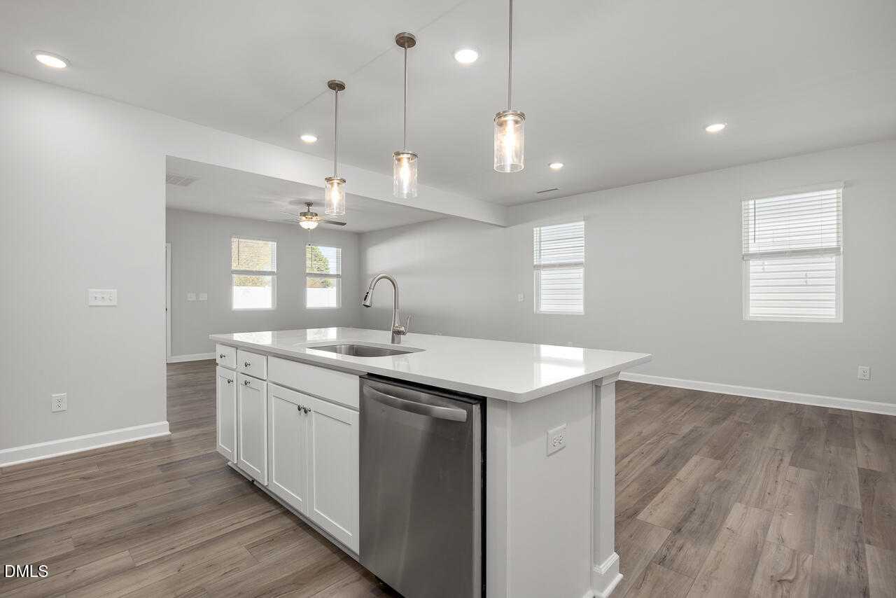 Image 9 of Davidson Homes' New Home at 276 Gregory Village Drive