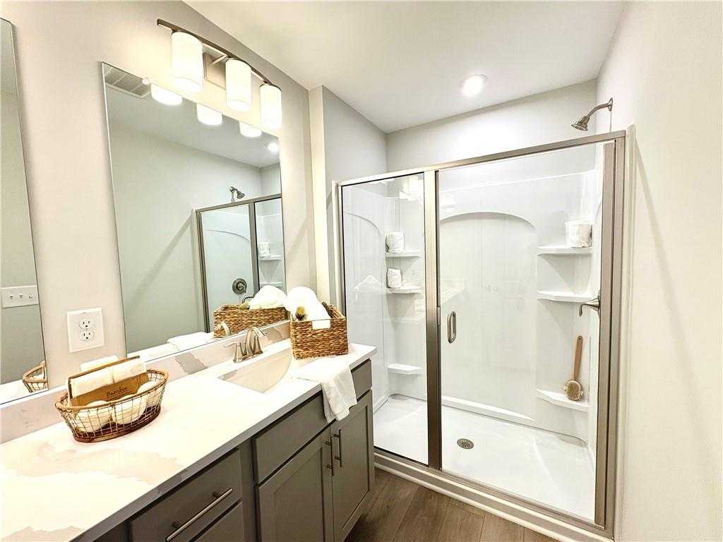 Image 49 of Davidson Homes' New Home at 489 Crown Drive