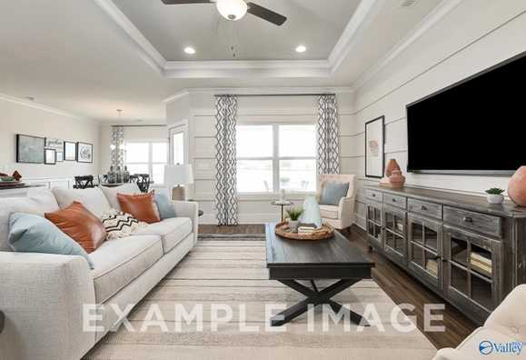 Image 7 of Davidson Homes' New Home at 115 Burdine Street