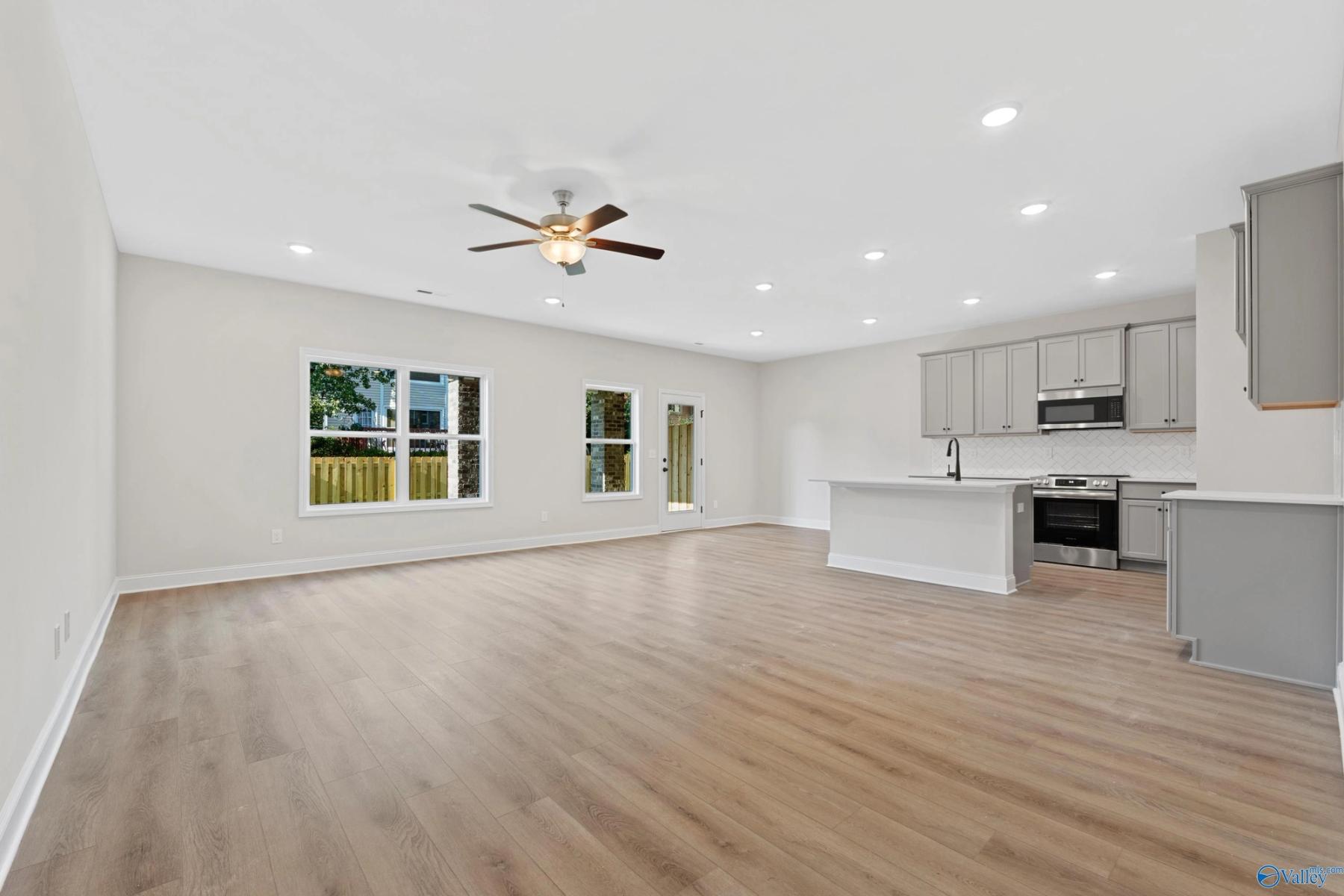 Image 4 of Davidson Homes' New Home at 1750 Stampede Circle