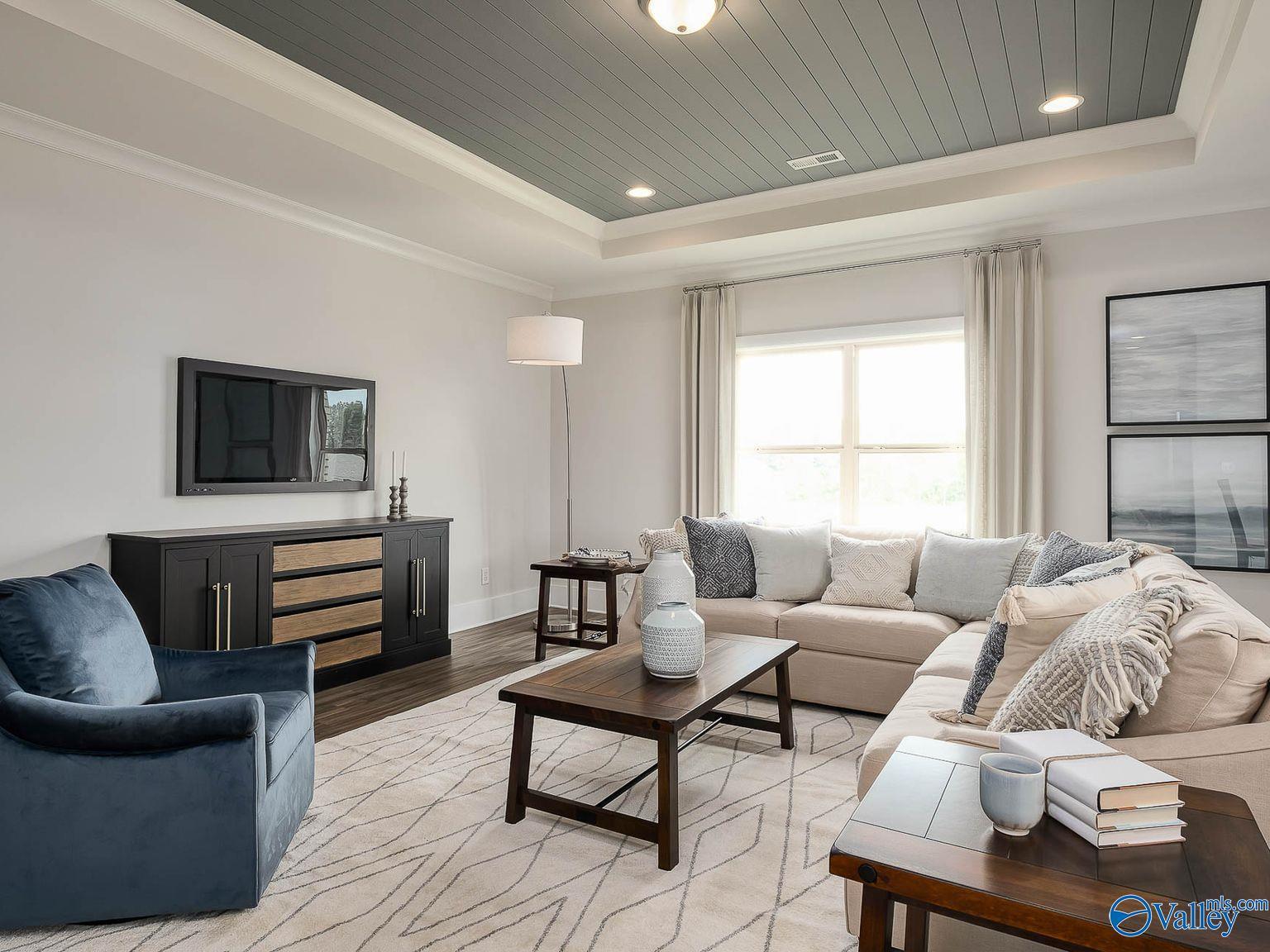 Image 13 of Davidson Homes' New Home at 122 Cotita Drive