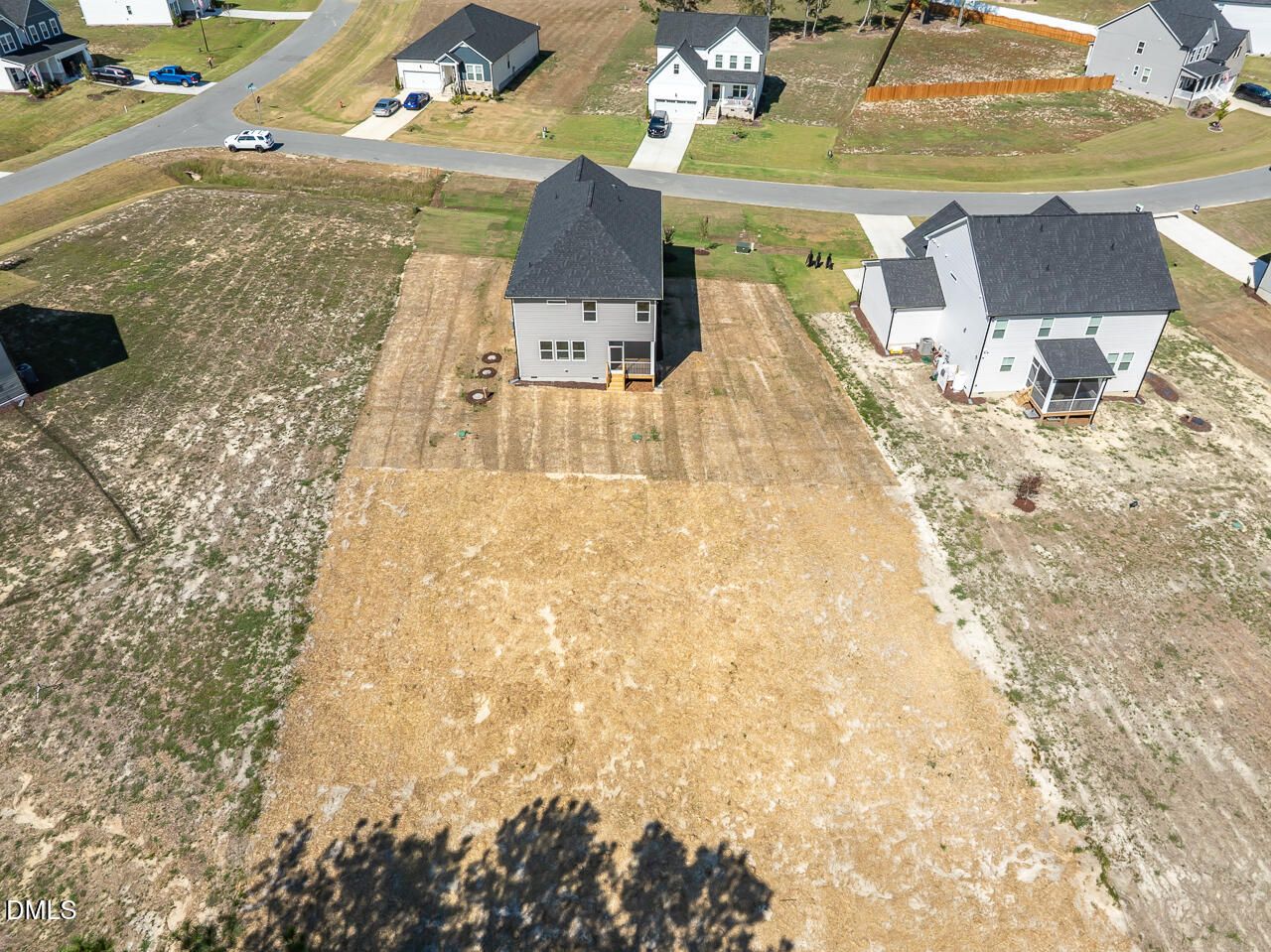 Image 27 of Davidson Homes' New Home at 433 Old Fashioned Way