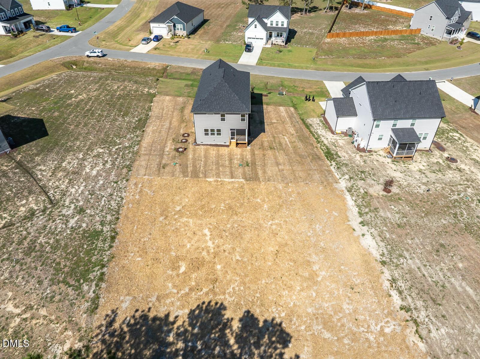 Image 29 of Davidson Homes' New Home at 433 Old Fashioned Way